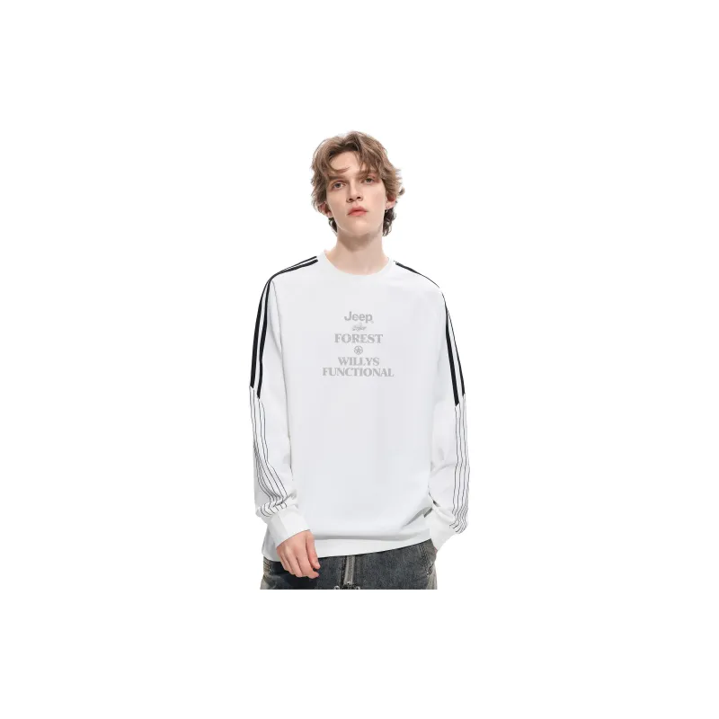Jeep T Shirts Unisex-3