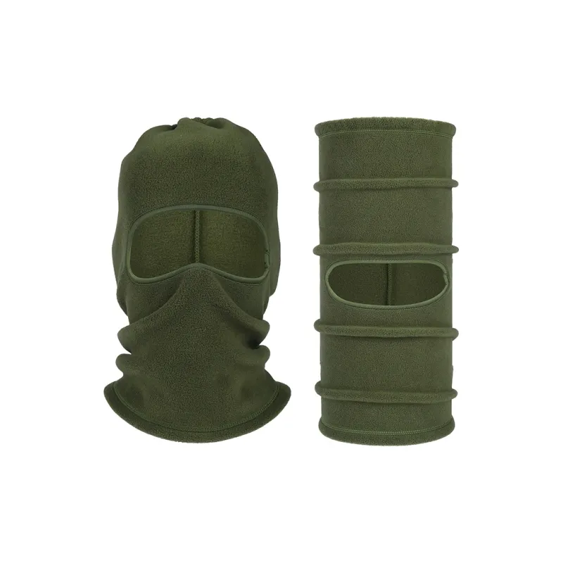 HNJ Riding Equipment Pullover Mask Unisex-8