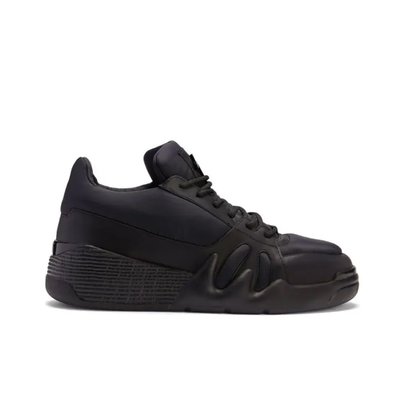 Giuseppe Zanotti Talon Low top Sneakers-1