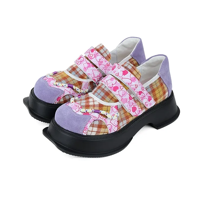 Niuwa Studio Women's Casual Shoes Women's-1