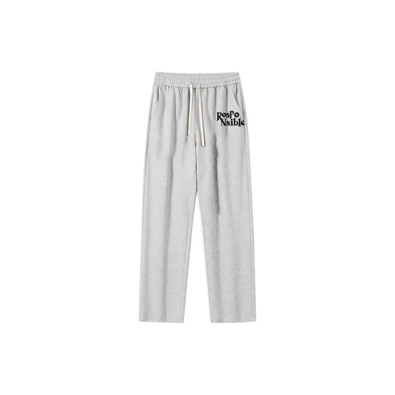 Colorful Unisex Pajama Pants-1