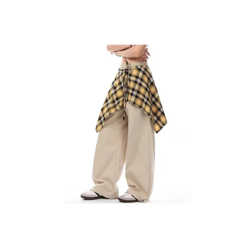 FOASIS Cargo Pants Unisex-4