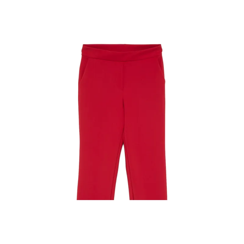 CHIARA BONI La Petite Robe Petronilla Trousers-2