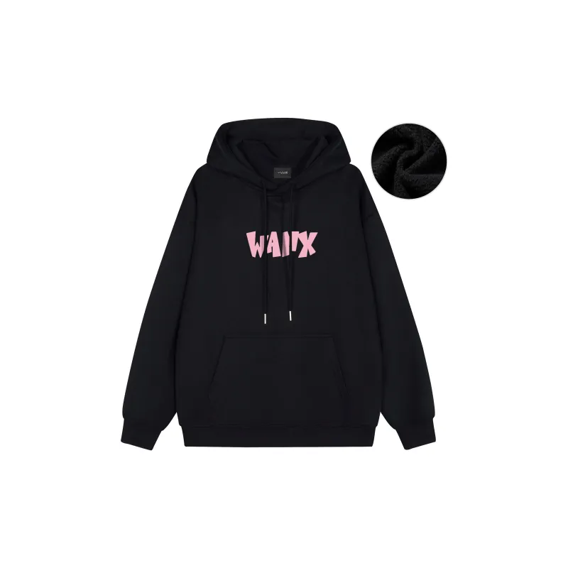 WANX Sweatshirts Unisex-22