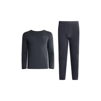 MIIOW Men Thermal Sets