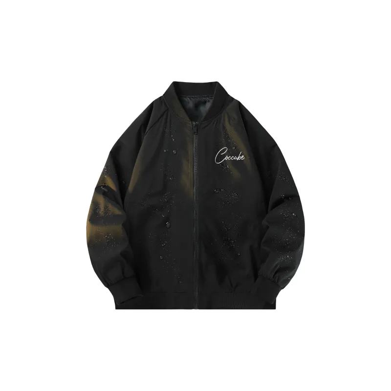 COC CUBE Jackets Unisex-1