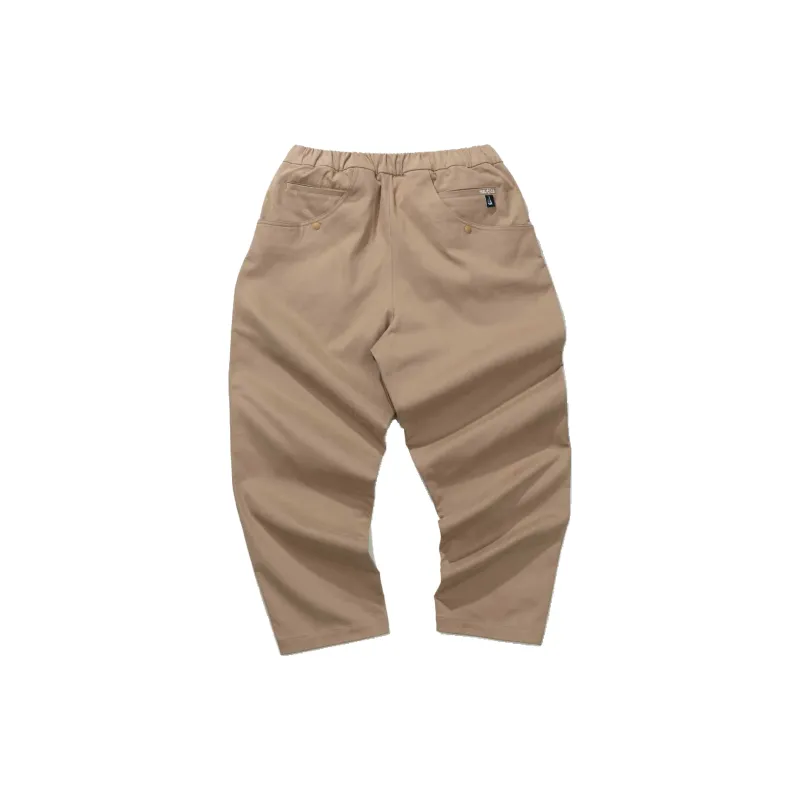 Nautica White Sail Knitted Sports Pants Men's-6