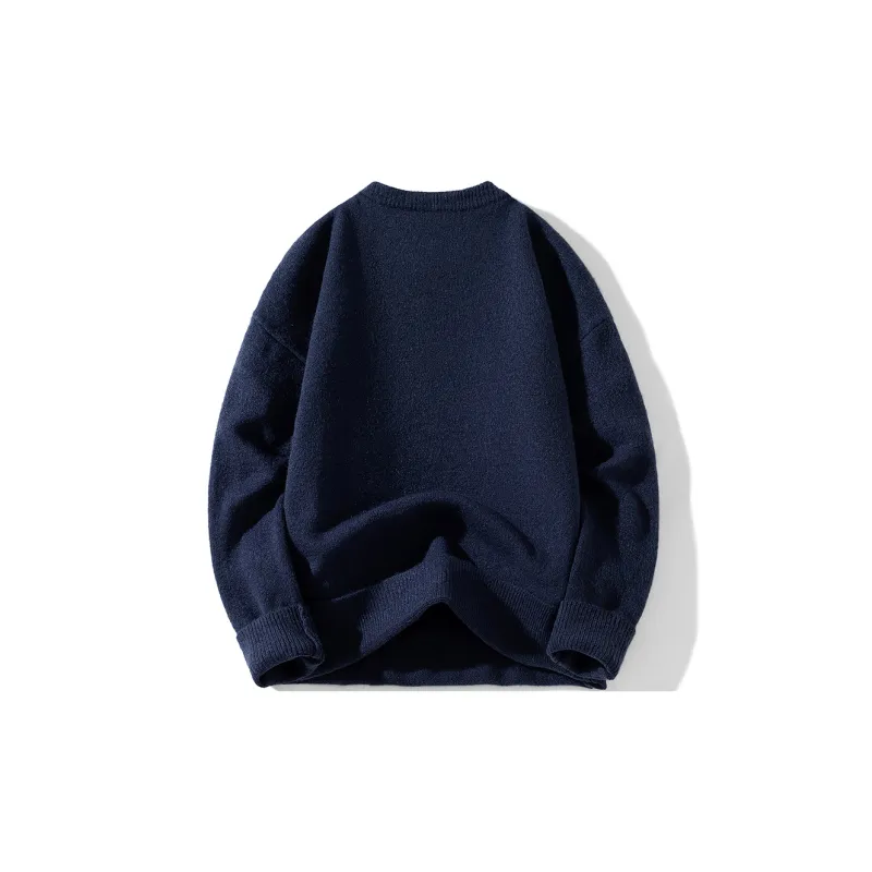 EMINU Sweaters Unisex-7