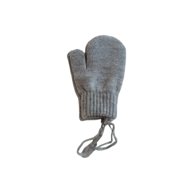 Moore Joan Yarn Knit Gloves Kids'-8