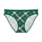 1 Pack (Green Plaid/Green)