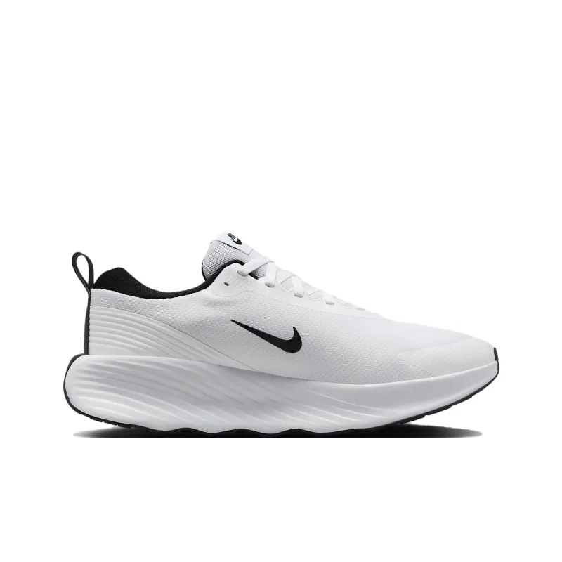 Nike Promina White Black-1