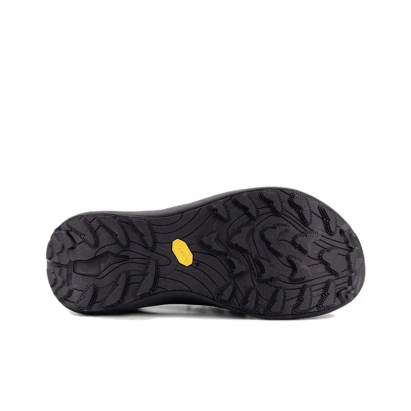 ROA Low Top Casual Shoes Unisex Black Green-4