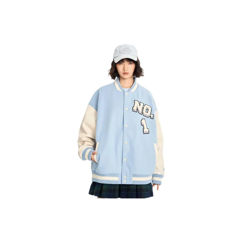 Nam Po Wan Jackets Coats Unisex-5
