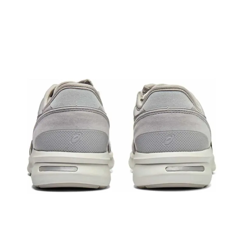 Asics Hadashi Walker Breathable Low Top Casual Shoes Men's Gray-4