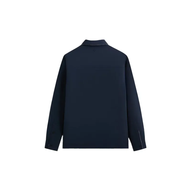 KITH & '47 For The NFL Giants Reversible Ginza-3