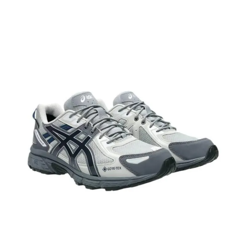 Asics Gel Venture 6 Gtx Piedmont Grey Metropolis-2