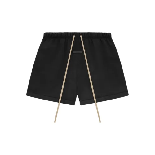 Fear Of God Essentials Heavy Fleece Soccer Short