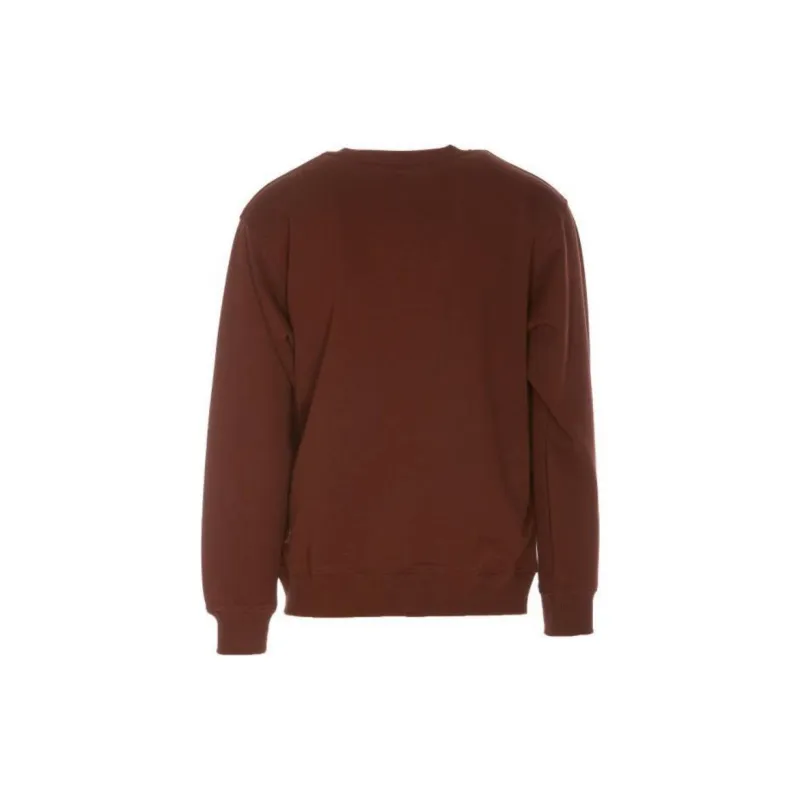 DROLE DE MONSIEUR Crillon Crewneck Sweatshirt-1