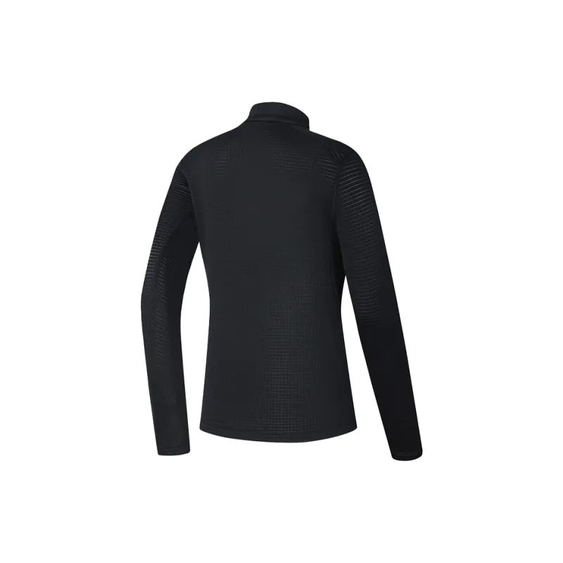 FILA T Shirt Women's Pitch Black-2