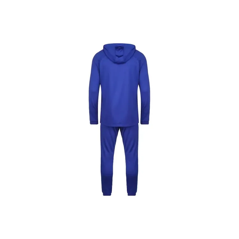 Nike Paris Saint Germain Strike Dri Fit Tracksuit-1