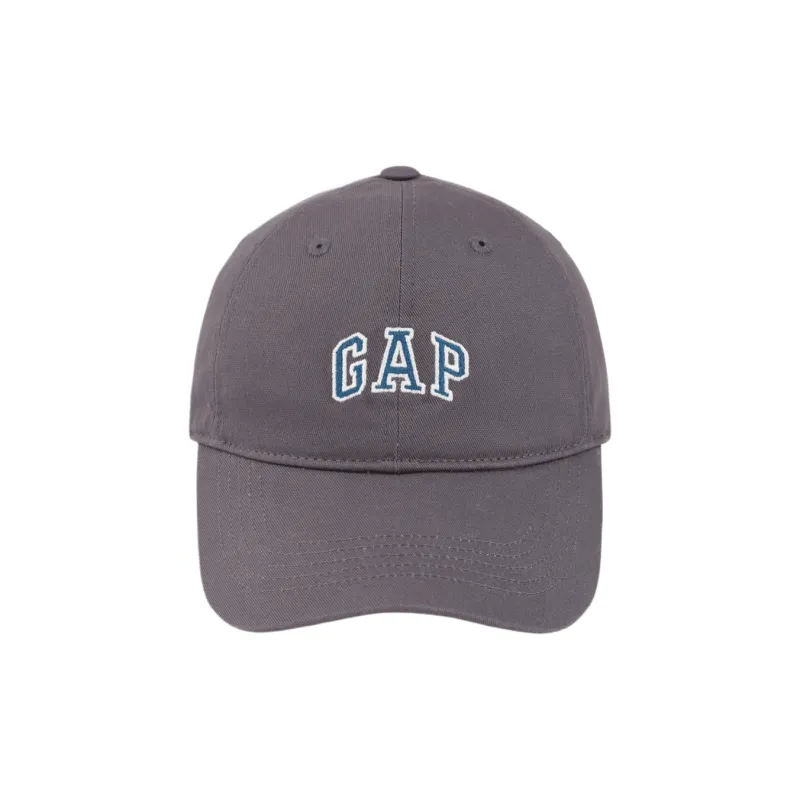 GAP Cotton Polyester Baseball Caps Unisex-3