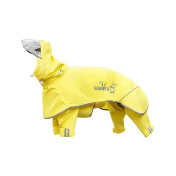 Wakytu Pet Clothing