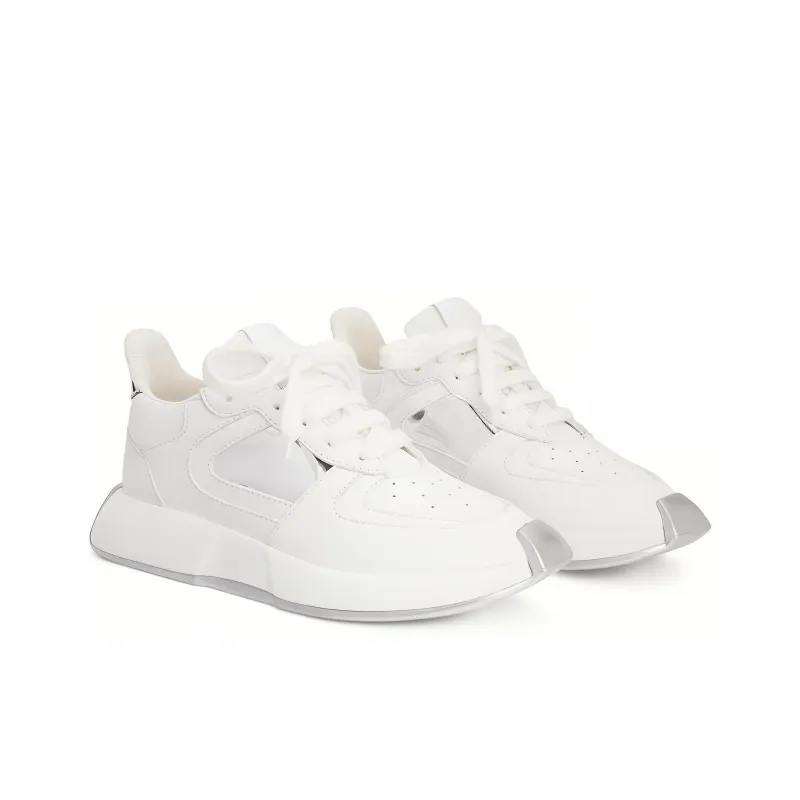 Giuseppe Zanotti Ferox Lace up Sneakers Women's-2