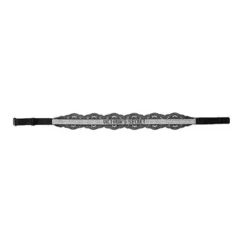 Victoria's Secret Underwear Accessories Women's Black