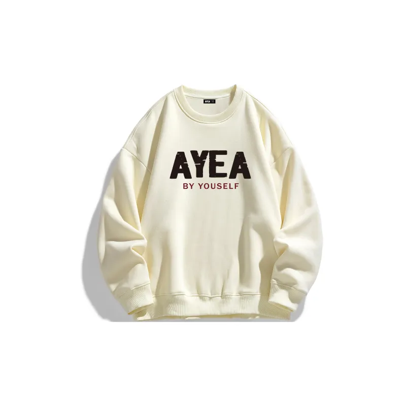 AYEA Sweatshirts Unisex-15