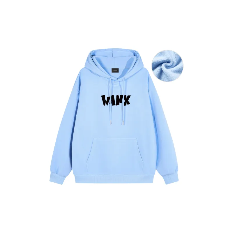 WANX Sweatshirts Unisex-34