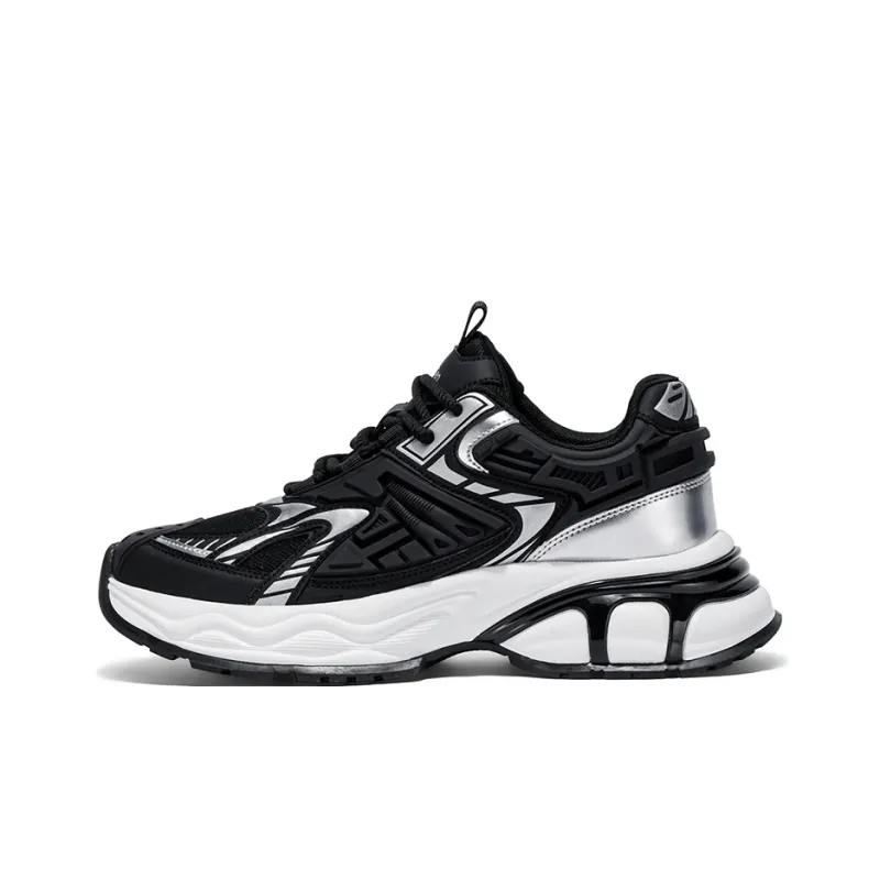 Mulinsen Low-Top Casual Shoes Men's-1