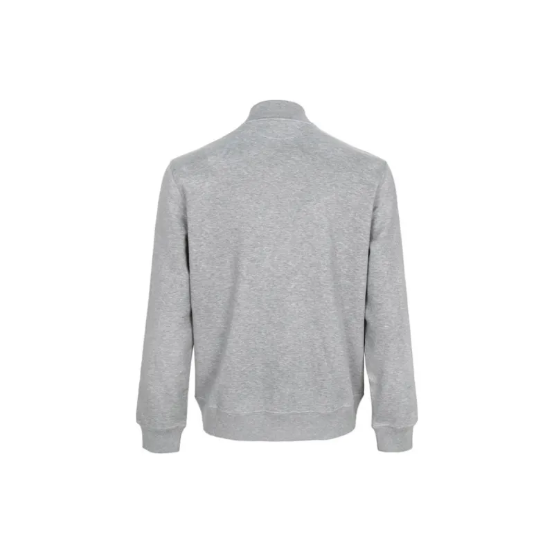 Brunello Cucinelli Sweatshirt Men's Gray-1