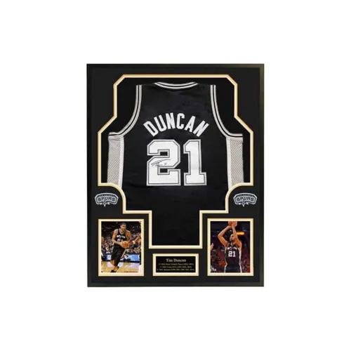 Yi Shot San Antonio Spurs Basketball Fan Supplies