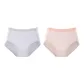 Light Gray+Pink