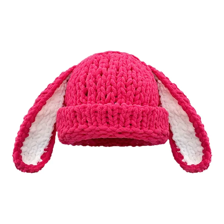 BAGGL Polyester Beanies Unisex Gift Box Set-3