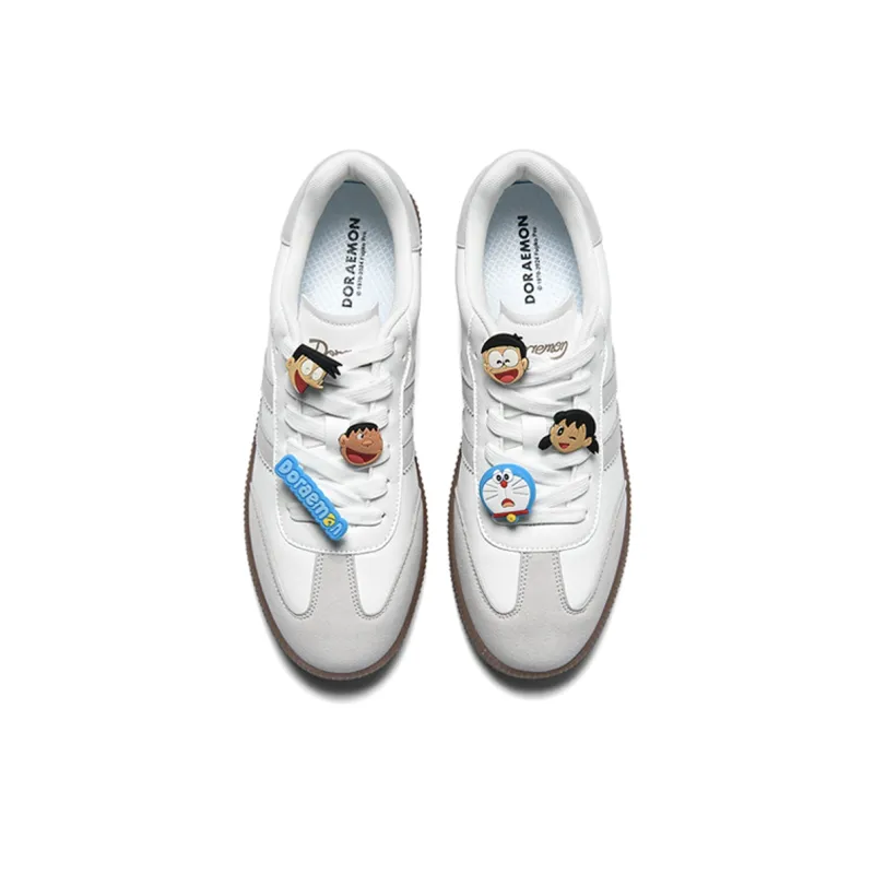 DoraemonA Low Top Skateboard Shoes Unisex-40