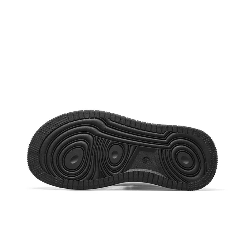 KANGNAI Low Top Skateboard Shoes Women's-11