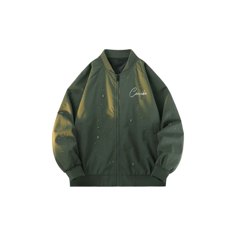 COC CUBE Jackets Unisex-8