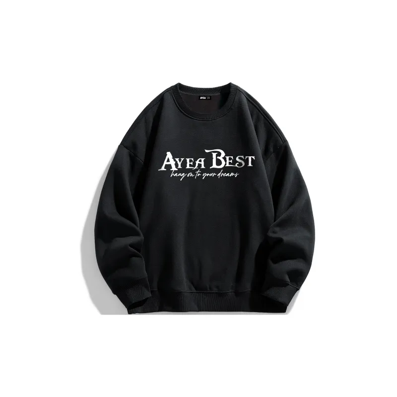 AYEA Sweatshirts Unisex-3
