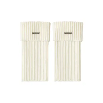 SHIWAJI Mid Calf Socks Women's 1 Pack