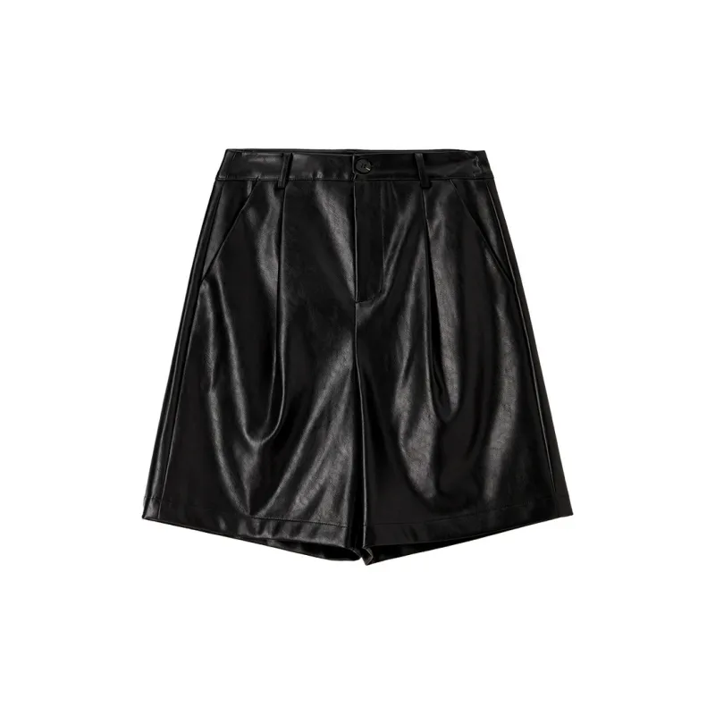 SENTUBILA Casual Shorts Women's-8