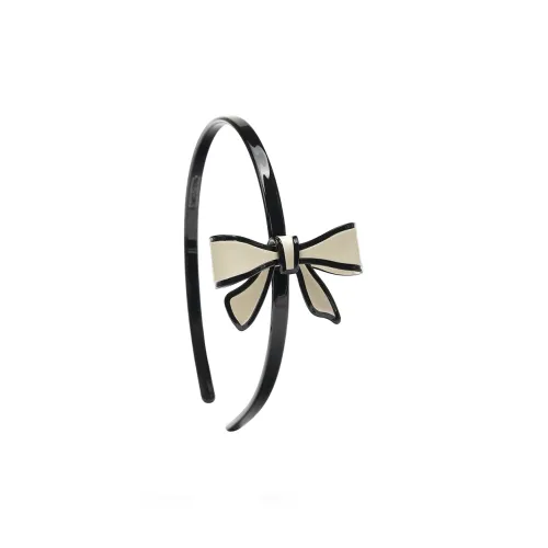 ZANC Acrylic Headbands Women's Multiple Colors