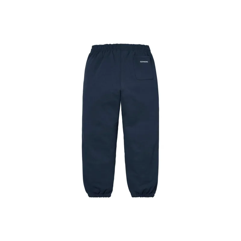 Supreme S Logo Sweatpant FW24-5