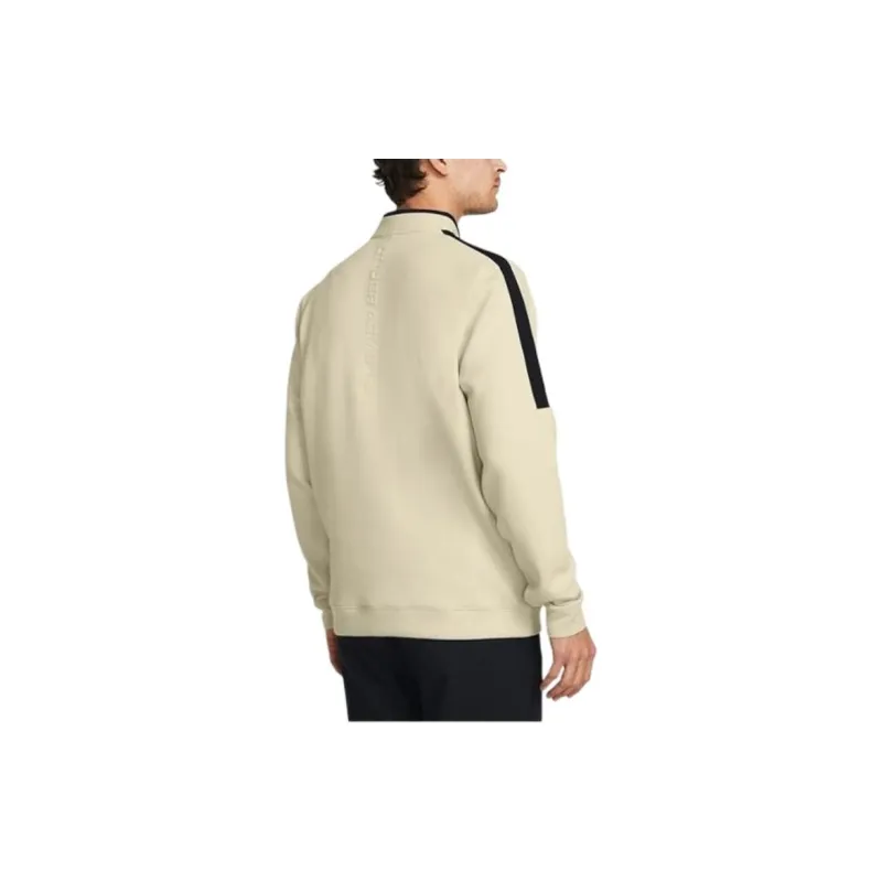 Under Armour Tour Tips Jackets Coats Men's Silt Gray-3