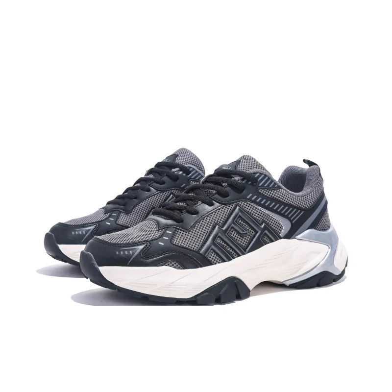 Jifffly Wear-resistant Lightweight Breathable And Non-slip. Low-Top Casual Shoes Unisex-8