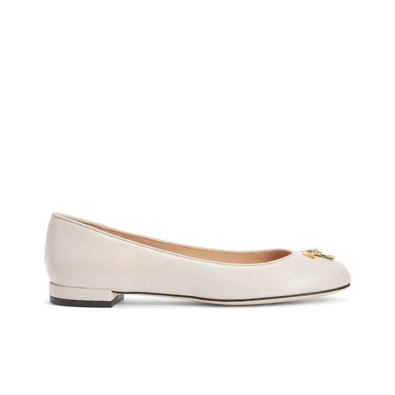 Giuseppe Zanotti/GZ Casual Single Shoes Women's Beige-1