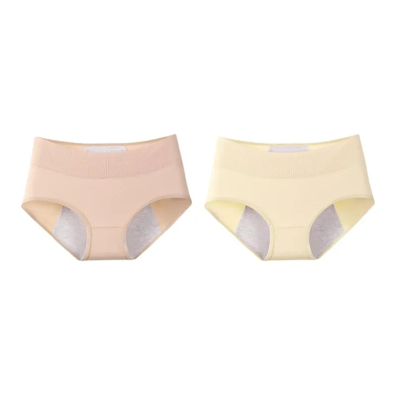 GRACEWELL Underpants Women's 2 Pack-1
