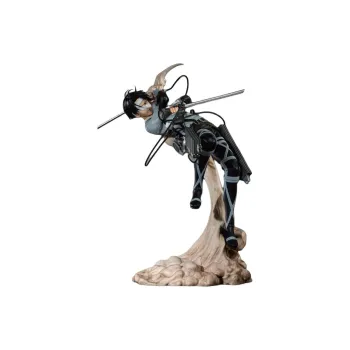 BANDAI B Reward, Li Wei, Figure Bonus Gifts 16cm