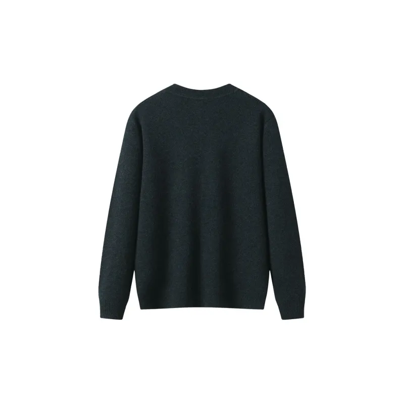H YXIANG Sweaters Men-1