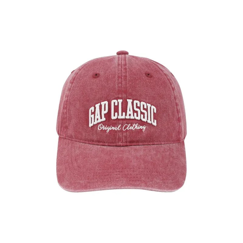 GAP Cotton, Polyester Baseball Caps Unisex-3